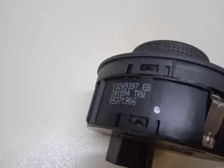 6240468 GM Переключатель света фар Opel Corsa D Арт E23554436, вид 9