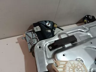 2187300479 Mercedes Benz Стеклоподъемник электр. задний правый Mercedes S W222 Арт E23554602, вид 3