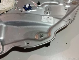 2187300479 Mercedes Benz Стеклоподъемник электр. задний правый Mercedes S W222 Арт E23554602, вид 5