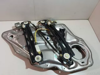 2187300479 Mercedes Benz Стеклоподъемник электр. задний правый Mercedes S W222 Арт E23554602, вид 9