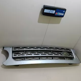LR020942 Land Rover Решетка радиатора Land Rover Discovery 4 Арт E23554721, вид 2