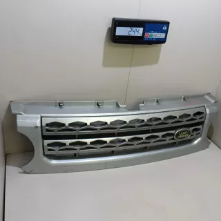 LR020942 Land Rover Решетка радиатора Land Rover Discovery 4 Арт E23554721, вид 6