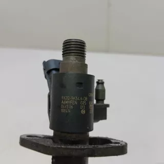LR017924 Land Rover Форсунка Land Rover Range Rover Sport 2 restailing Арт E23555983, вид 7