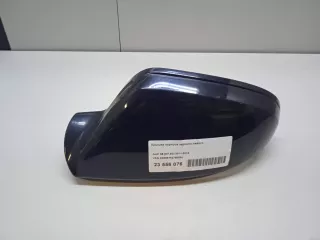 4G0857527BGRU VAG Корпус зеркала левое Audi TT 3 Арт E23556076, вид 2
