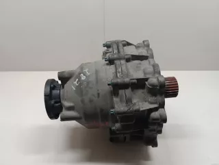 2512801800 Mercedes Benz Раздаточная коробка Mercedes R W251 Арт E23556166, вид 12