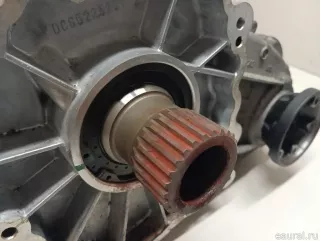 2512801800 Mercedes Benz Раздаточная коробка Mercedes R W251 Арт E23556166, вид 3