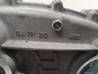 2512801800 Mercedes Benz Раздаточная коробка Mercedes R W251 Арт E23556166, вид 7