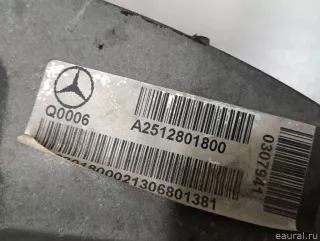 2512801800 Mercedes Benz Раздаточная коробка Mercedes R W251 Арт E23556166, вид 9