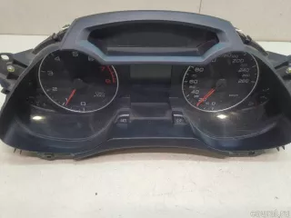 8K0920900AX VAG Панель приборов Audi A4 B8 Арт E23556613, вид 1