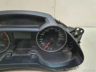 8K0920900AX VAG Панель приборов Audi A4 B8 Арт E23556613, вид 3
