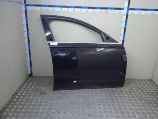 4G0831052 VAG Дверь передняя правая Audi A6 C7 (S6,RS6) Арт E23556862, вид 2