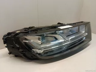 4M0941774B VAG Фара правая Audi Q7 4M restailing Арт E23557042, вид 3
