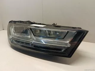 4M0941774B VAG Фара правая Audi Q7 4M restailing Арт E23557042, вид 4