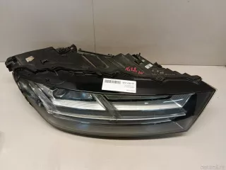 4M0941774B VAG Фара правая Audi Q7 4M restailing Арт E23557042, вид 5