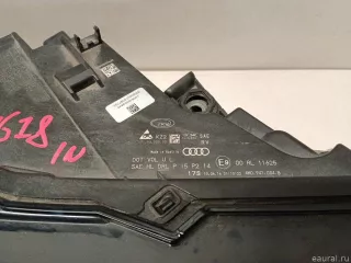 4M0941774B VAG Фара правая Audi Q7 4M restailing Арт E23557042, вид 6