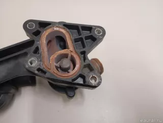 03C121111AE VAG Корпус термостата Seat Ibiza 4 Арт E23557109, вид 9