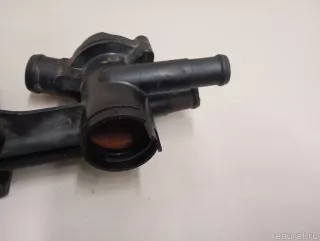 03C121111AE VAG Корпус термостата Seat Ibiza 4 Арт E23557109, вид 10