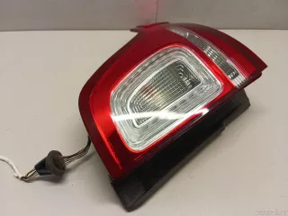 BB5Z13405C Ford Фонарь задний левый Ford Explorer 5 restailing Арт E23557286, вид 4