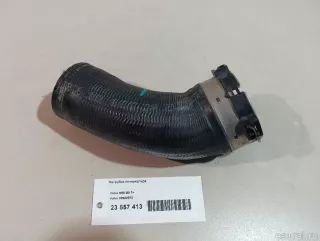 32222272 Volvo Патрубок интеркулера Volvo XC90 2 Арт E23557413, вид 7