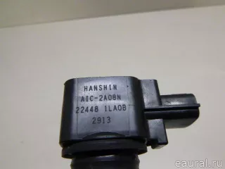 224481LA0B Nissan Катушка зажигания Infiniti QX80 1 restailing Арт E23557592, вид 12