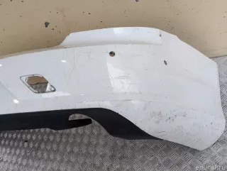  Бампер задний Volvo S90 2 Арт E23557609, вид 4
