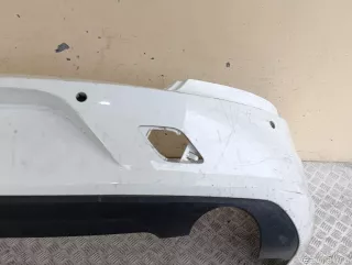  Бампер задний Volvo S90 2 Арт E23557609, вид 5