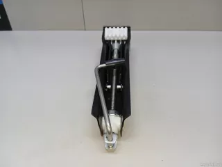 2125800018 Mercedes Benz Домкрат Mercedes E W211 Арт E23557753, вид 5