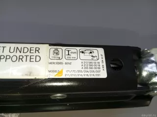 2125800018 Mercedes Benz Домкрат Mercedes E W211 Арт E23557753, вид 8