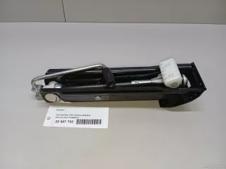 2125800018 Mercedes Benz Домкрат Mercedes E W211 Арт E23557753, вид 9