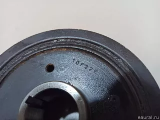 1347038010 Toyota Шкив коленвала Lexus LS 5 Арт E23557991, вид 7