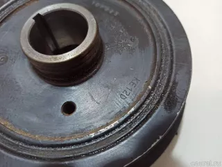 1347038010 Toyota Шкив коленвала Lexus LS 5 Арт E23557991, вид 8