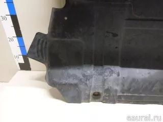  Защита картера Infiniti QX80 1 restailing Арт E23558208, вид 2