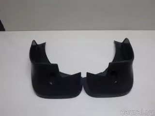 KE788JD285 Nissan Брызговики передние к-кт Nissan Qashqai 2 restailing Арт E23558603, вид 1