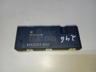 2059007218 Mercedes Benz Блок электронный Mercedes S C217 Арт E23558737, вид 1
