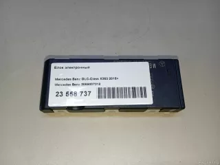 2059007218 Mercedes Benz Блок электронный Mercedes S C217 Арт E23558737, вид 4