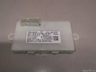 2129009729 Mercedes Benz Блок управления (другие) Mercedes S C217 Арт E23558887, вид 1
