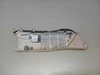  Подушка безопасности боковая (в сиденье) Audi A3 8V Арт E23559055