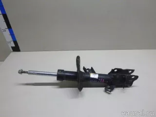 E43031YA4A Nissan Амортизатор передний левый Nissan Qashqai 2 restailing Арт E23559194