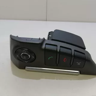 LR022106 Land Rover Кнопка многофункциональная Land Rover Discovery 4 Арт E23559235, вид 1