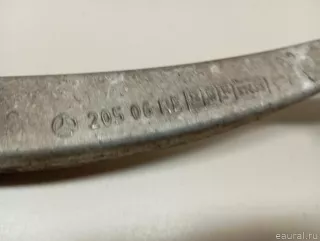 2053301405 Mercedes Benz Рычаг передний правый Mercedes E W213 Арт E23559569, вид 4