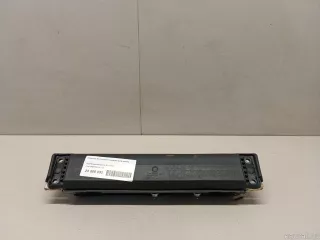 DB5Z78045J76B Ford Подушка безопасности нижняя (для колен) Ford Explorer 5 restailing Арт E23559892, вид 1