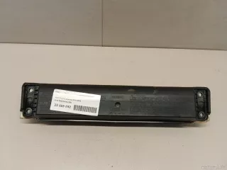 DB5Z78045J76B Ford Подушка безопасности нижняя (для колен) Ford Explorer 5 restailing Арт E23559892, вид 3