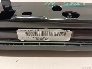 DB5Z78045J76B Ford Подушка безопасности нижняя (для колен) Ford Explorer 5 restailing Арт E23559892, вид 5