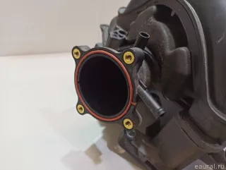 PE0113100 Mazda Коллектор впускной Mazda CX-5 1 Арт E23560521, вид 3