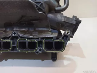 PE0113100 Mazda Коллектор впускной Mazda CX-5 1 Арт E23560521, вид 9