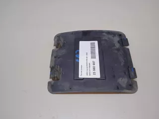 Лючок локера BMW 1 F20/F21 2013г. 51717260397 BMW - Фото 4