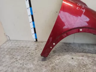 KD5352111A Mazda Крыло переднее правое Mazda CX-5 1 Арт E23560869, вид 2