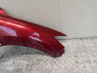 KD5352111A Mazda Крыло переднее правое Mazda CX-5 1 Арт E23560869, вид 4