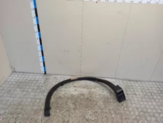 KD5351W30B Mazda Накладка переднего крыла левого Mazda CX-5 1 Арт E23560929, вид 1