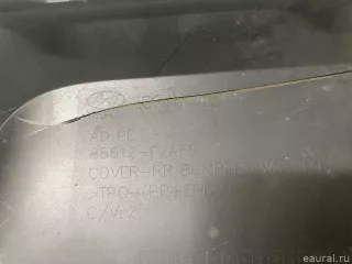 86612F2AF0 Hyundai-Kia Накладка заднего бампера Hyundai Elantra AD Арт E23561584, вид 11